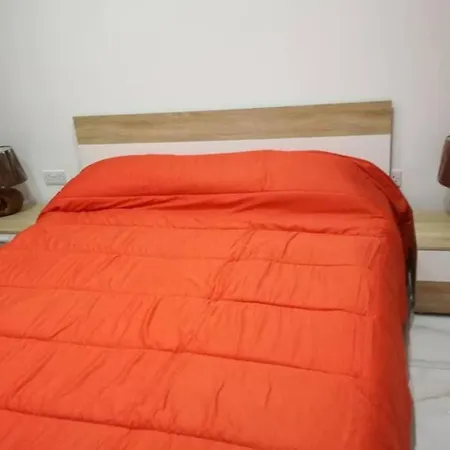 Seafront Studio In Xghajra