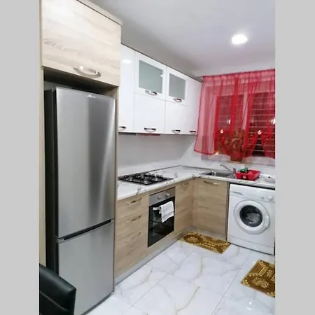 Seafront Studio In Апартаменты Xghajra